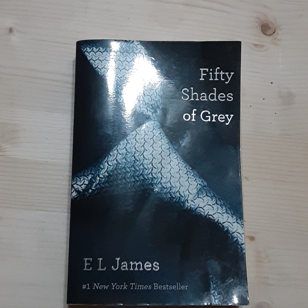 Fifty shades of grey